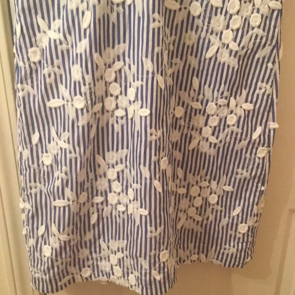 - - Anna Victoria Floral Dress - Picture 11 of 13